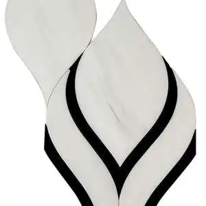 Latica - Ella Dolomite/Nero