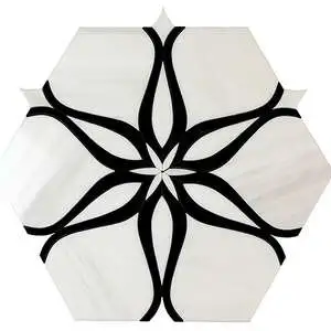 Latica - Gaia Dolomite/Nero