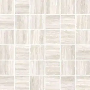 Lazio Beige 2"x2" Mosaic