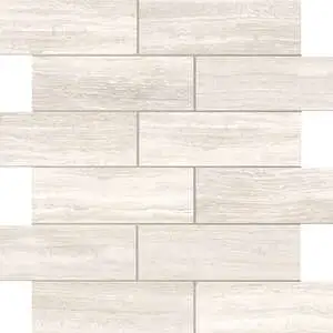 Lazio Beige 2"x6" Brick Mosaic