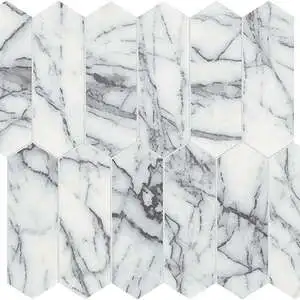 Lilac Volta 2"x6" Picket