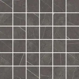 Luxury Sovereign Gray 2"x2" Mosaic