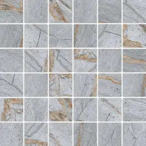 Magari Blue Roma 2"x2"