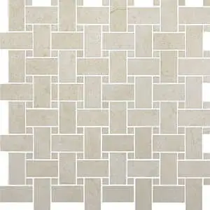 Marcel Enticing Dream Basketweave Mosaic