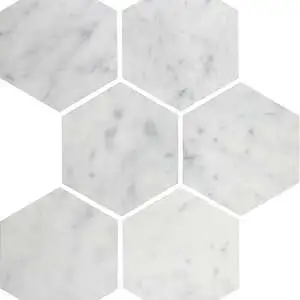 Marcel Perfectly Natural 5" Hexagon