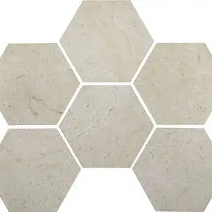 Marcel Enticing Dream 5" Hexagon