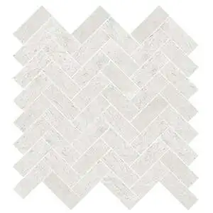Marcel Royal Stone 1"x3" Herringbone