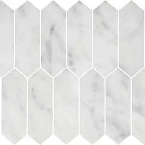 Marcel Perfectly Natural 2"x6" Picket