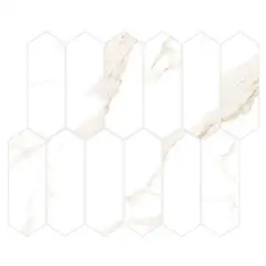 Marcel Fantasy Beige 2"x6" Picket