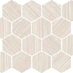 Monviso Jazz Hexagon Mosaic