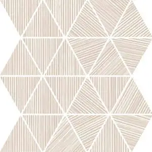 Monviso Jazz Triangle Mosaic