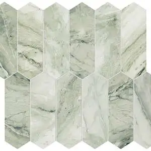 Moscato Argento 2"x6" Picket
