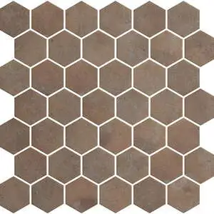 Otani Alhama 2" Hexagon Mosaic