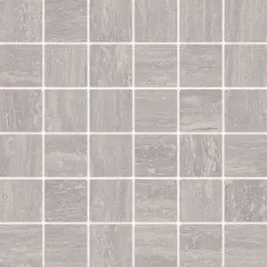 Pinnacle Gray 2"x2" Mosaic