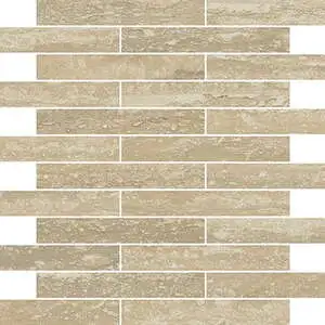 Pinnacle Beige 1"x6" Brick