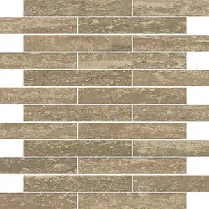 Pinnacle Natural 1"x6" Brick