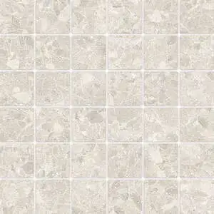 Pompano Pure 2"x2" Mosaic