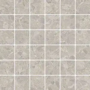 Pompano Rope 2"x2" Mosaic