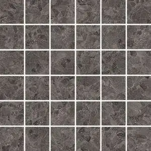 Pompano Fog 2"x2" Mosaic