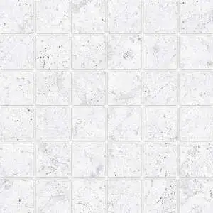 Reef Cottone 2"x2" Mosaic