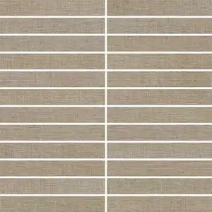 Rhyme Desert Harmony 1"x6" Mosaic