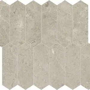 Ritz Gray 2"x6" Picket