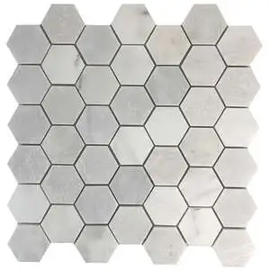 Sea Pearl Hexagon