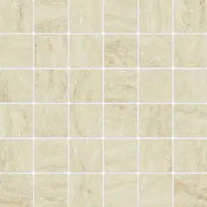 Sedir Bianco 2"x2" Mosaic