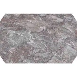 Sereno Burgundy 24" Picket