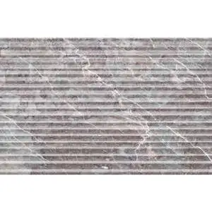 Sereno Burgundy 12"x24" Curva