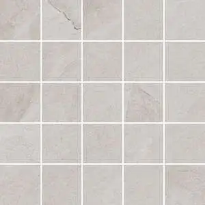 Shale Stardust White 2"x2" Mosaic