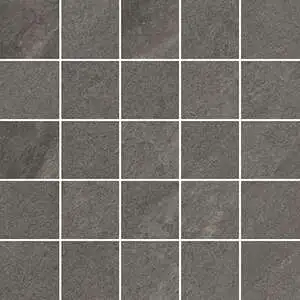 Shale Deep Taupe 2"x2" Mosaic