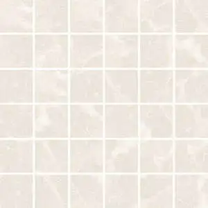 Silk Sand 2"x2" Mosaic