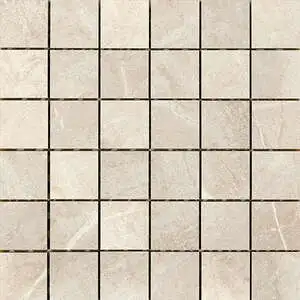Soapstone White 2"x2" Mosaic