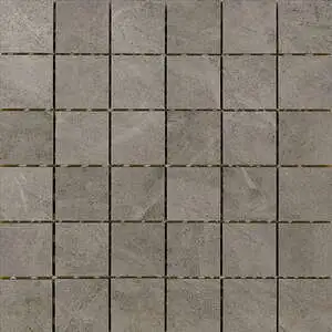 Soapstone Grey 2"x2" Mosaic