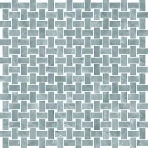 SOBE ACQUA MOSAICO INTRECCIO