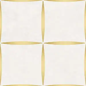 SOBE DECORO AURUM AVORIO