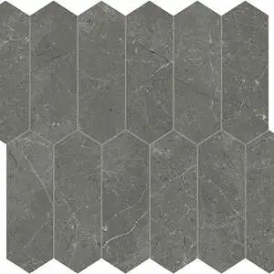 Stark Carbon 2"x6" Picket