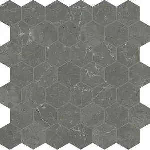 Stark Carbon 2" Hexagon
