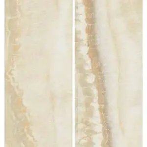 Stature Onice Cream Chevron