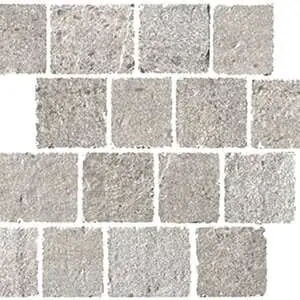 Stonehenge Broletto 3"x3" Mosaic