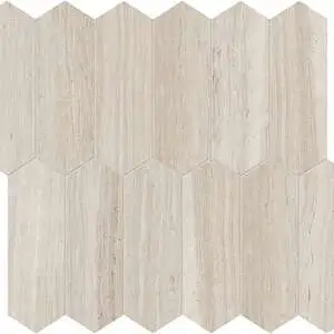 Strada Mist (Limestone) 2"x6" Picket