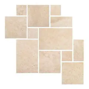 Strand Marmo Primavera Modular Pattern 39