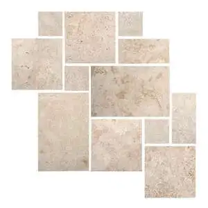 Strand Perlato di Sicilia Modular Pattern 39