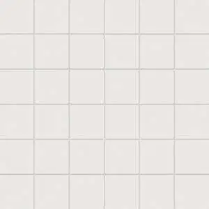 Supreme True White 2"x2" Mosaic