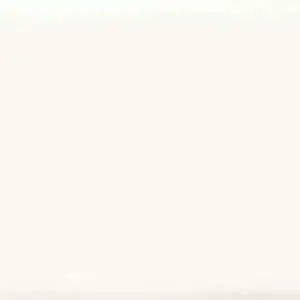 Symmetry Pure White Matte