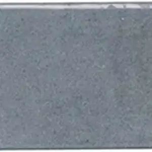 Symmetry Blue Stone Shiny