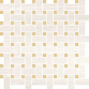 TINO BIANCO BASKETWAVE ORO