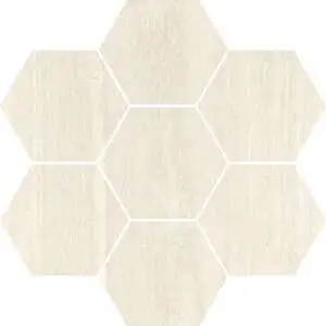 TINO AVORIO ESAGONA T7