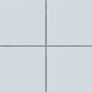 Tonalita Ice Blue 4"x4" Scored Tile